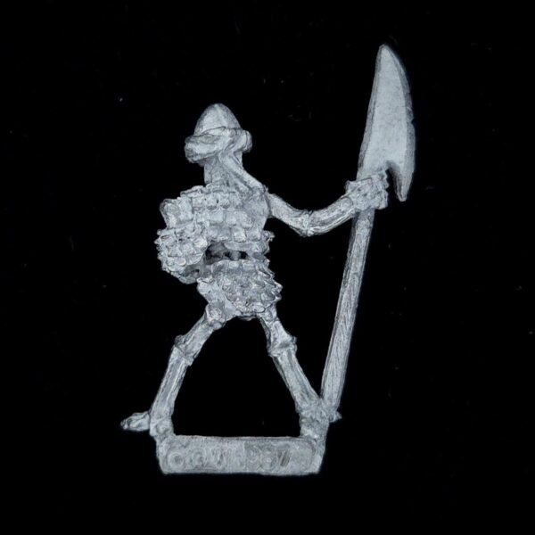 Undead C17 Skeleton