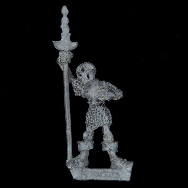 Undead C17 Skeleton