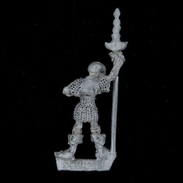Undead C17 Skeleton