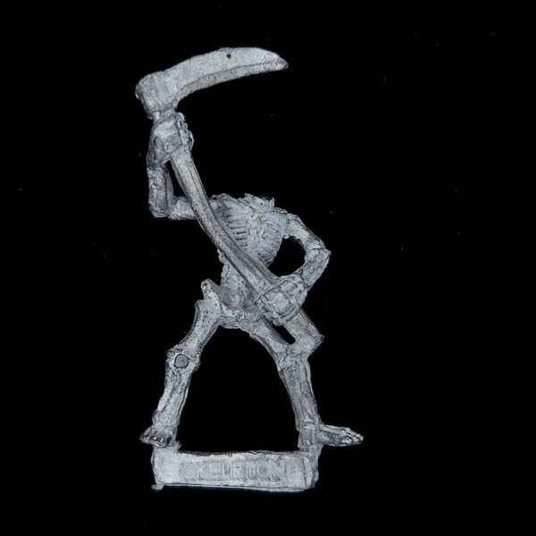 Undead C17 Skeleton