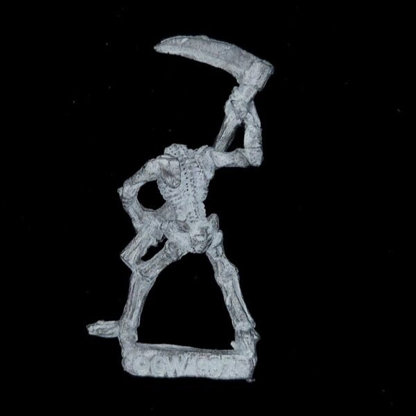 Undead C17 Skeleton