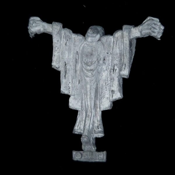 Undead Ghost
