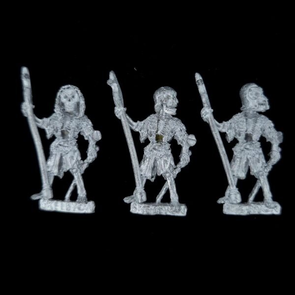 Undead The Nightmare Legion Troops