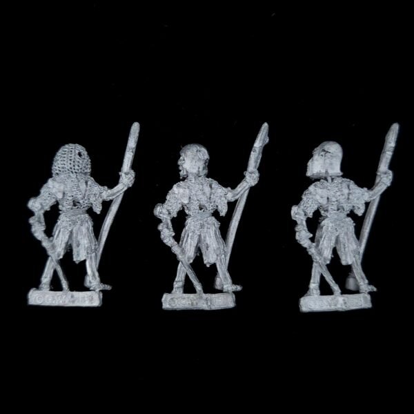 Undead The Nightmare Legion Troops