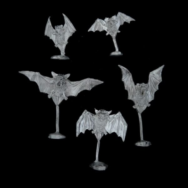 Vampire Counts Bat Swarm