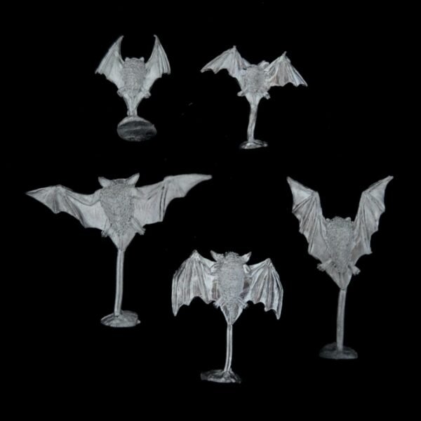 Vampire Counts Bat Swarm