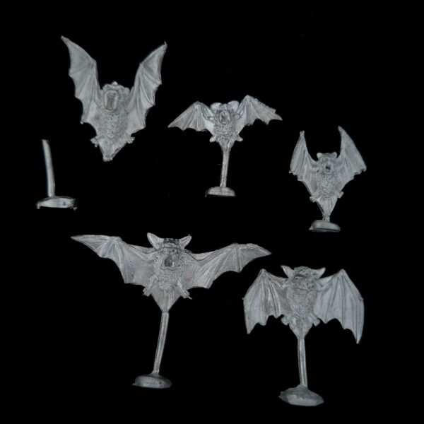 Vampire Counts Bat Swarm