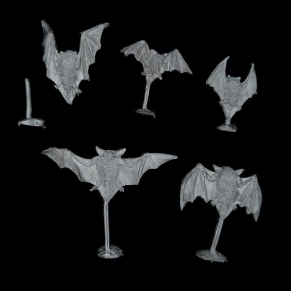 Vampire Counts Bat Swarm