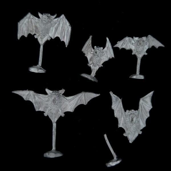 Vampire Counts Bat Swarm