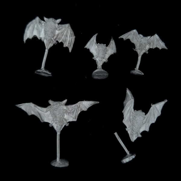 Vampire Counts Bat Swarm