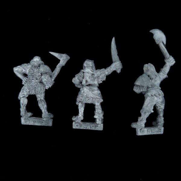 Undead Zombies