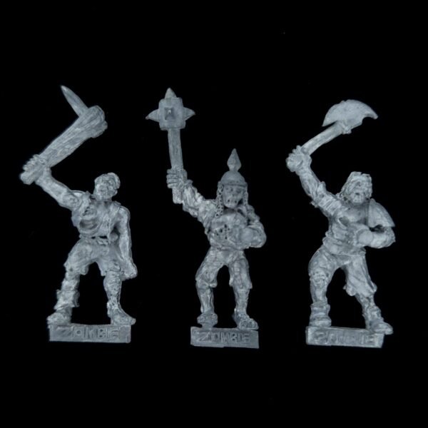 Undead Zombies