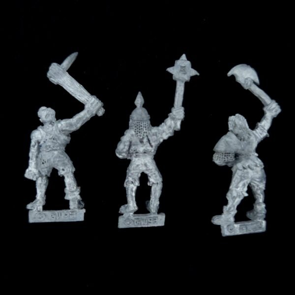 Undead Zombies