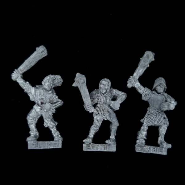 Undead Zombies Undead Zombies