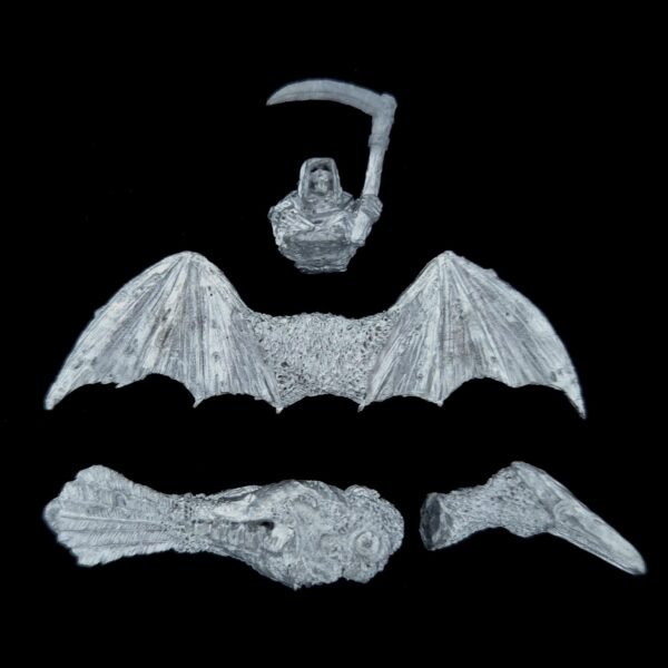 Undead Carrion
