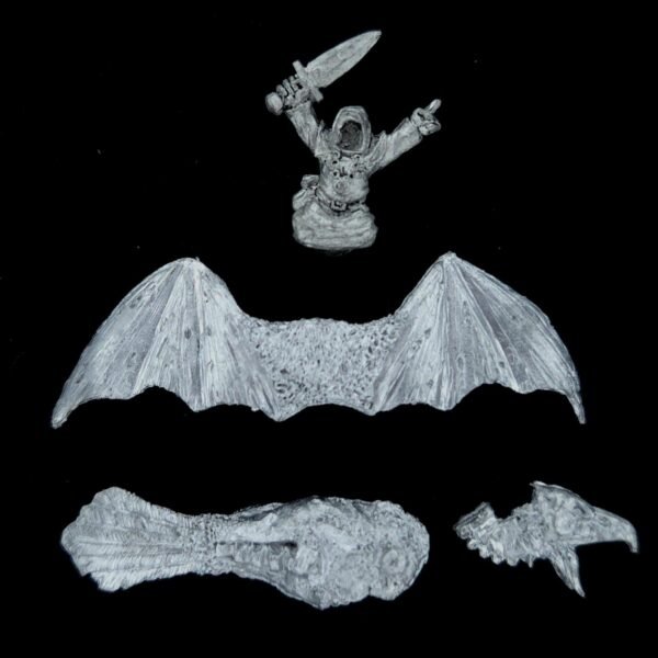 Undead Carrion