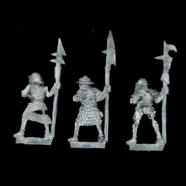 Undead Armoured Skeletons