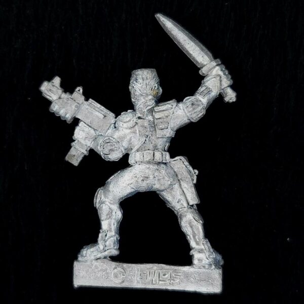 Necromunda House van Saar Juve