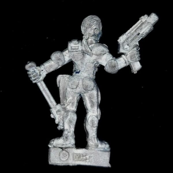 Necromunda House van Saar Juve