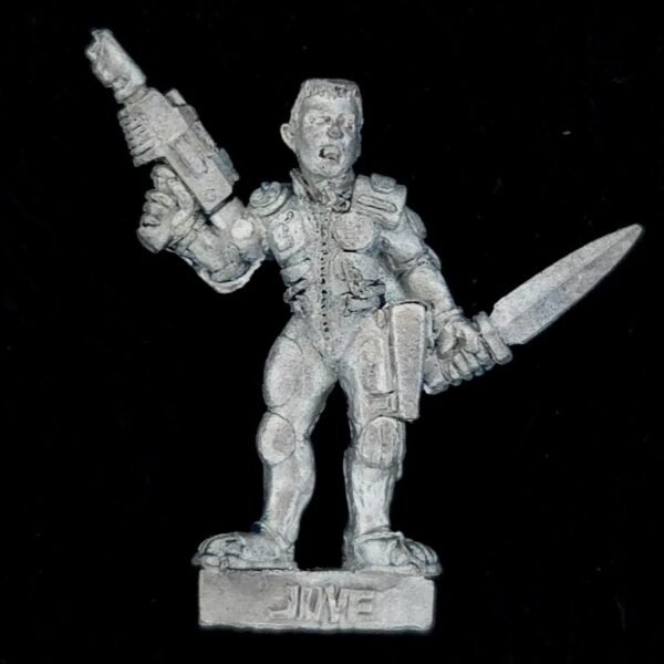 Necromunda House van Saar Juve