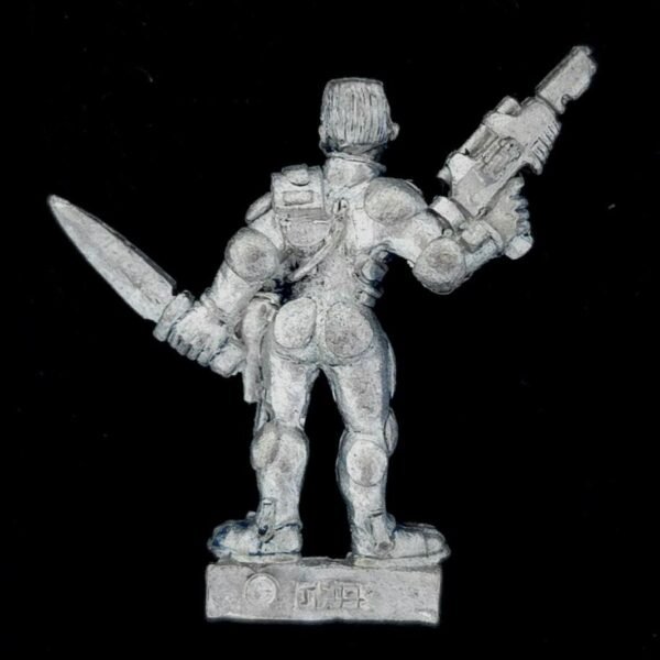 Necromunda House van Saar Juve