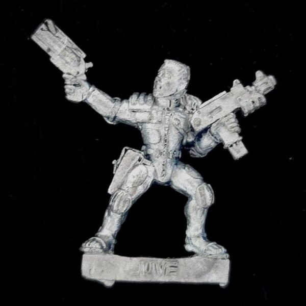 Necromunda House van Saar Juve