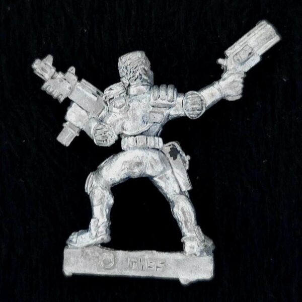 Necromunda House van Saar Juve