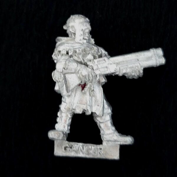 Necromunda House Cawdor Ganger