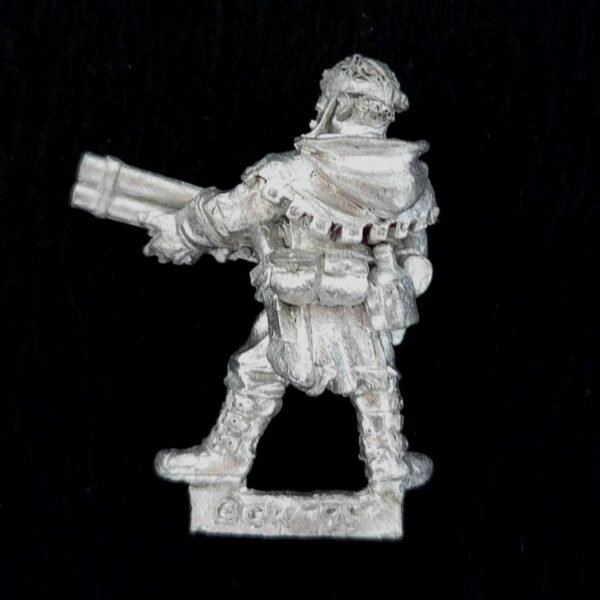 Necromunda House Cawdor Ganger