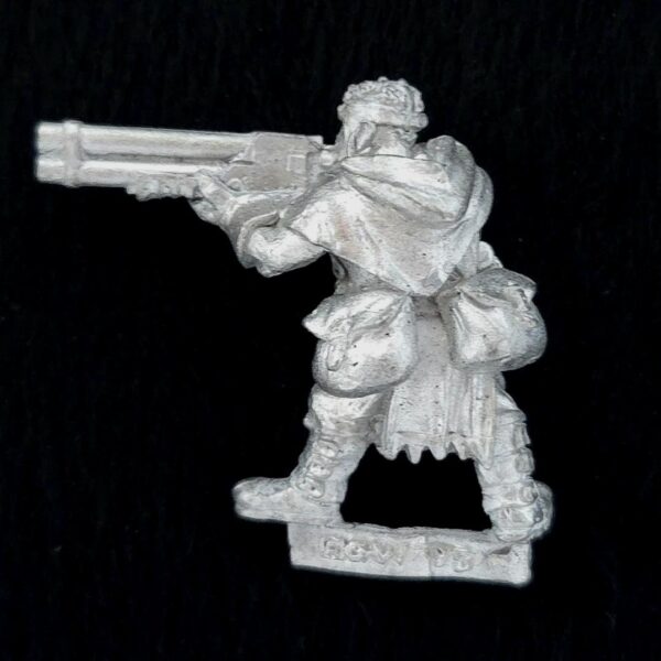 Necromunda House Cawdor Ganger