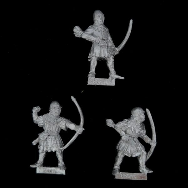 Bretonnia Bowmen