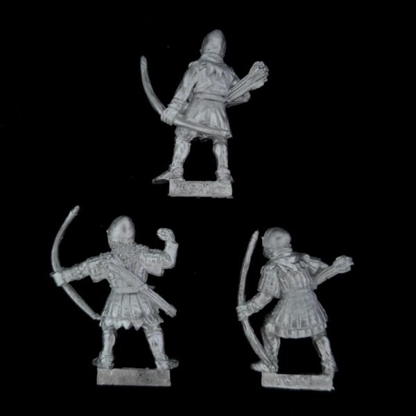 Bretonnia Bowmen