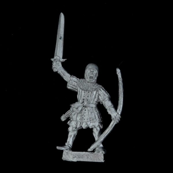 Bretonnia Bowmen Champion