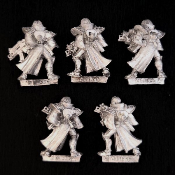 Sisters of Battle Battle Sisters