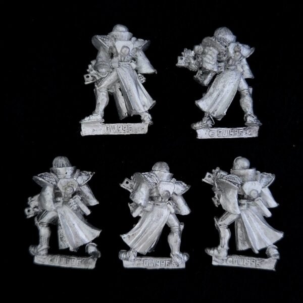 Sisters of Battle Battle Sisters