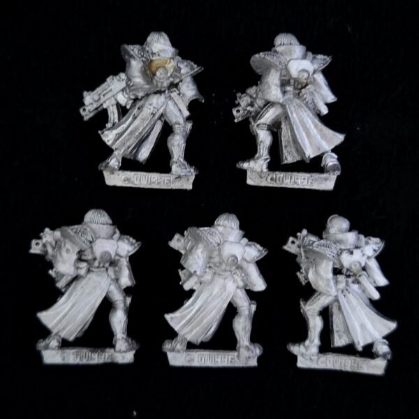 Sisters of Battle Battle Sisters