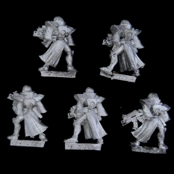 Sisters of Battle Battle Sisters