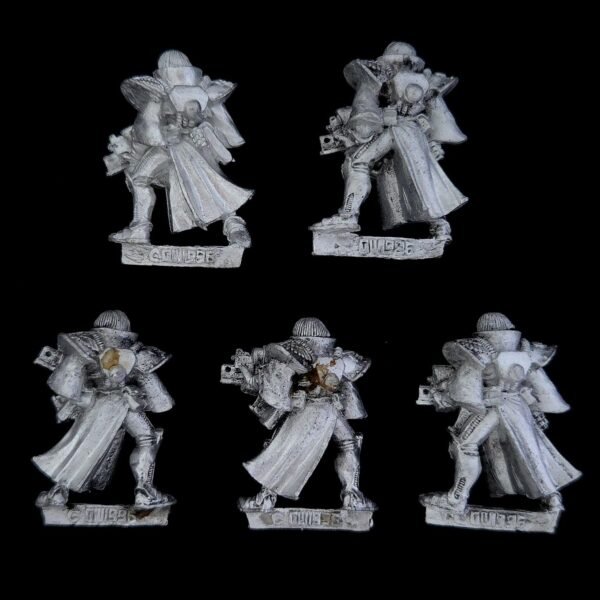 Sisters of Battle Battle Sisters