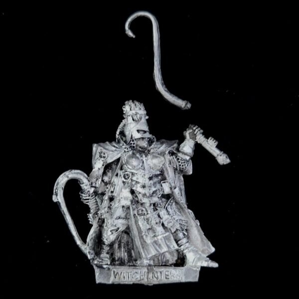Battle Sisters Repentia Mistress