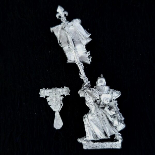 Sisters of Battle Imagifier