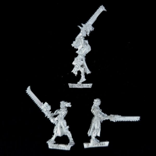 Sisters of Battle Repentia