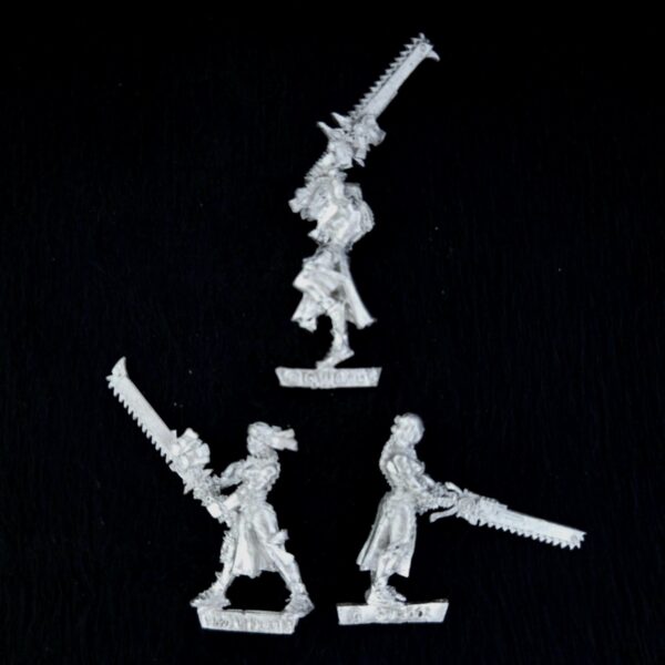 Sisters of Battle Repentia