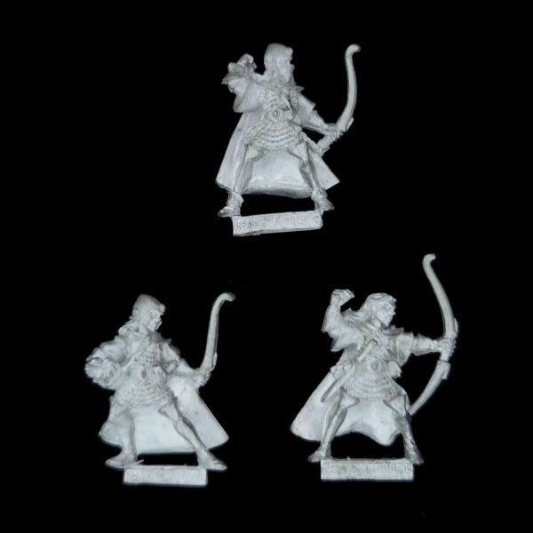 High Elf Shadow Warriors High Elf Shadow Warriors