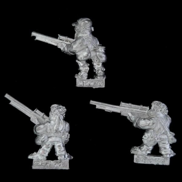 Imperial Guard Ratling Snipers
