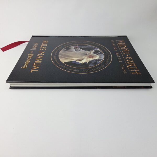 Middle Earth Strategy Battle Game Rules Manual