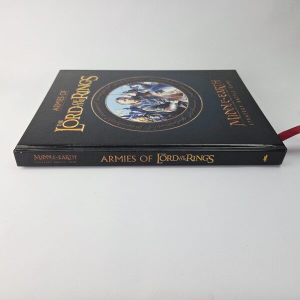 Armies of the Lord of the Rings
