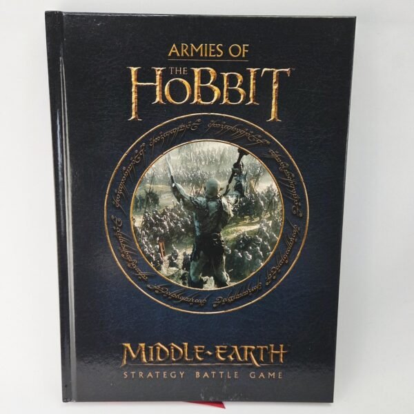 Armies of the Hobbit