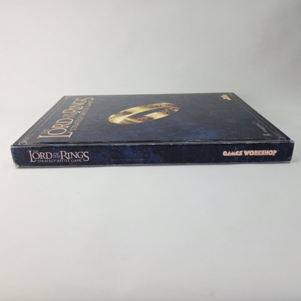 The Lord of the Rings Strategy Battle Game