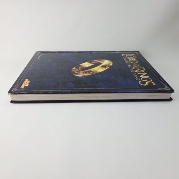 The Lord of the Rings Strategy Battle Game