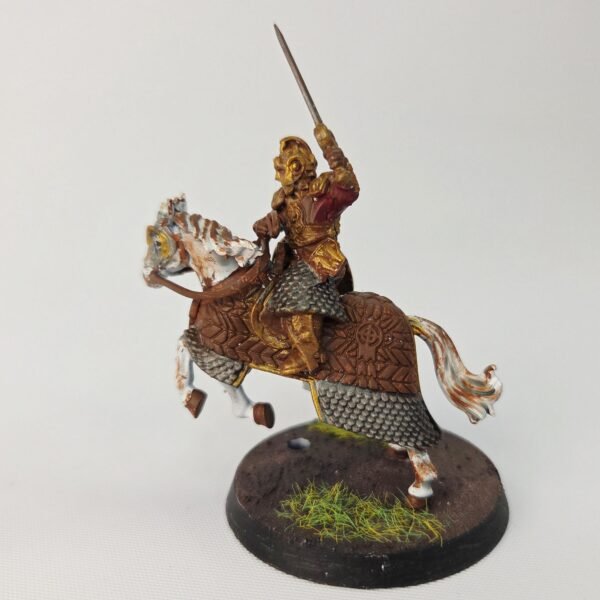 Rohan Théoden King